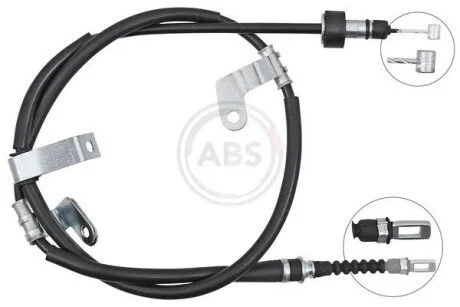 Автозапчасть A.B.S. K10064