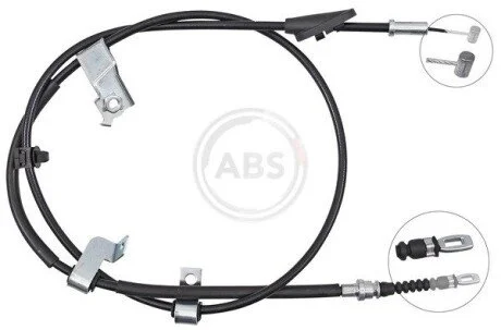 Автозапчасть A.B.S. K10070