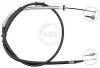 LINKA HAMULCA RĘCZNEGO FIAT 500L 12- K10143