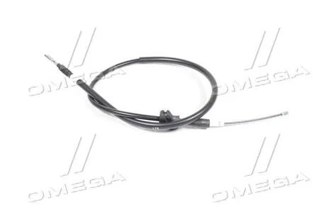 Трос ручного тормоза AUDI 80 (выр-во ABS) A.B.S. K10148
