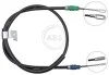 LINKA HAMULCA RĘCZNEGO FORD TRANSIT V363 13- K10212