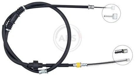 Автозапчасть A.B.S. K10223
