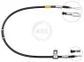 LINKA HAMULCA RĘCZNEGO NISSAN NT400 09- K10232