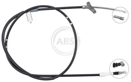 Автозапчасть A.B.S. K10923