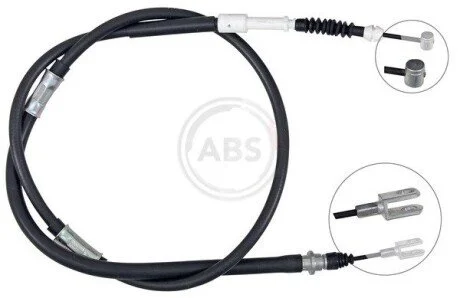 Автозапчасть A.B.S. K11164