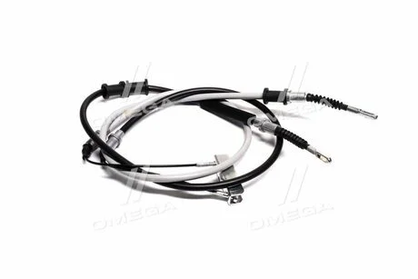 Трос ручного тормоза OPEL VECTRA (выр-во ABS) A.B.S. K11305