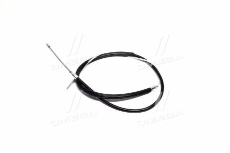 Трос ручного тормоза VW TOUAREG (выр-во ABS) A.B.S. K11396