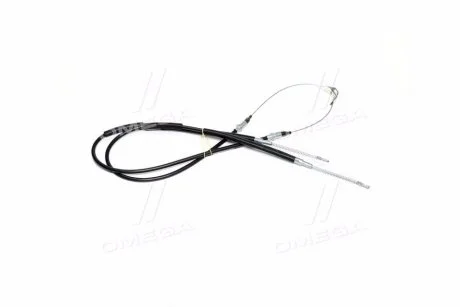 Трос ручного тормоза OPEL RECORD (выр-во ABS) A.B.S. K11455