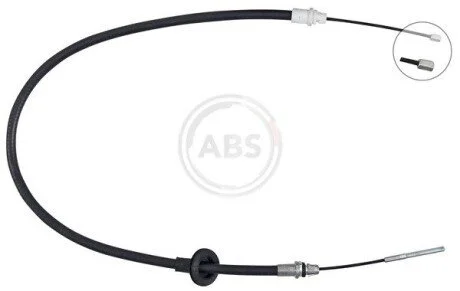 Автозапчасть A.B.S. K11801
