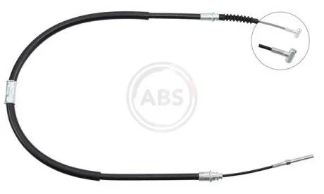 Автозапчасть A.B.S. K12052