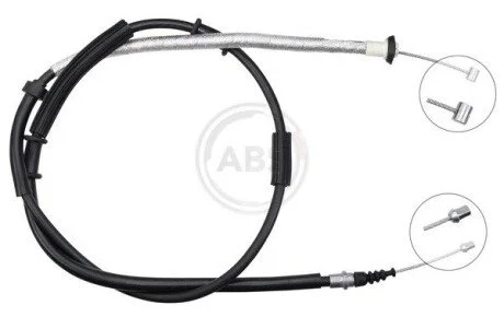 Автозапчасть A.B.S. K12063
