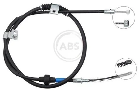 Автозапчасть A.B.S. K12084