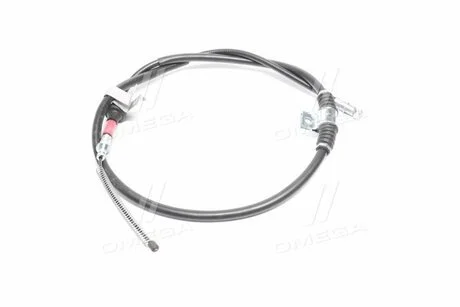 Трос ручного тормоза MITSUBISHI Lancer (10-20) (выр-во ABS) A.B.S. K12085
