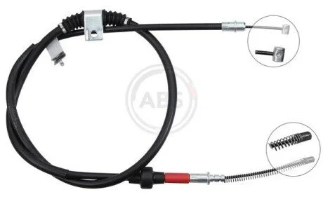 Автозапчасть A.B.S. K12089