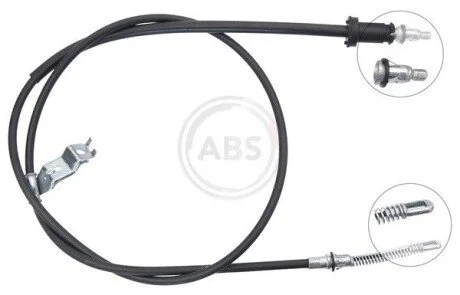 Автозапчасть A.B.S. K12104