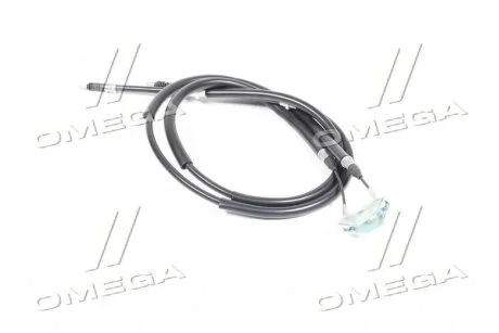 Трос ручного тормоза OPEL ASTRA (выр-во ABS) A.B.S. K12795