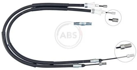 Автозапчасть A.B.S. K13196