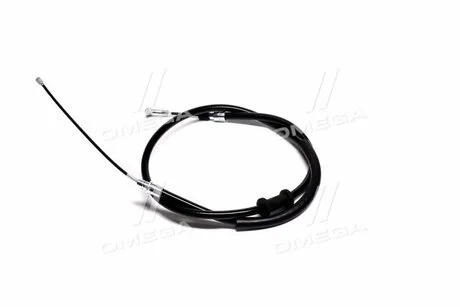 Трос ручного тормоза FIAT DUCATO,CITROEN JUMPER (выр-во ABS) A.B.S. K13286