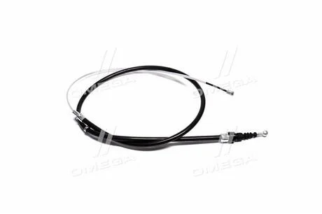 Трос ручного тормоза SKODA FABIA,VW POLO (выр-во ABS) A.B.S. K13506