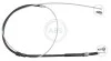 Трос ручного гальма A.B.S. K13876 (фото 1)