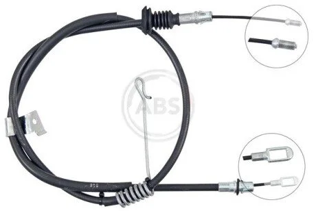 Автозапчасть A.B.S. K14069