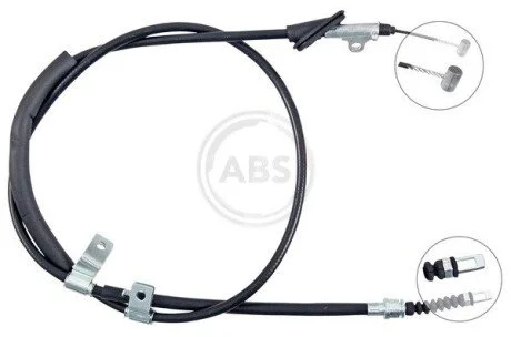 Автозапчастина A.B.S. K14115