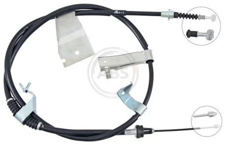 Cable A.B.S. K14146