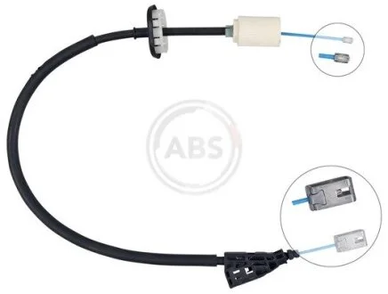 Автозапчасть A.B.S. K14201