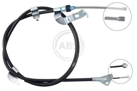 Автозапчасть A.B.S. K15009
