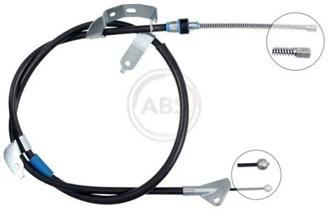 Автозапчасть A.B.S. K15010