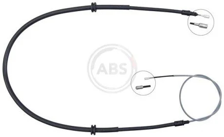 Автозапчасть A.B.S. K15015