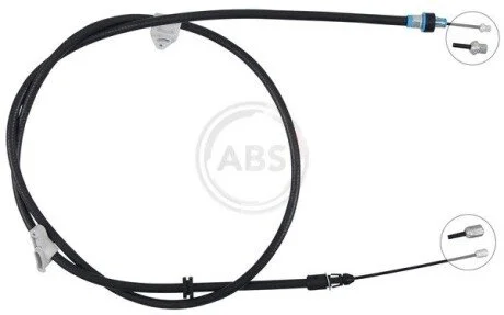 Автозапчасть A.B.S. K15028