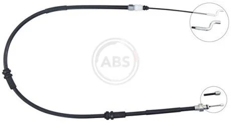 Автозапчасть A.B.S. K16006