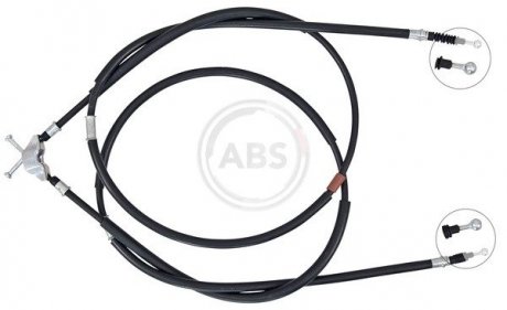Cable A.B.S. K16500 (фото 1)