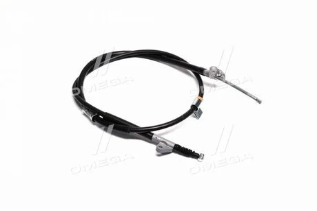 Трос ручного тормоза TOYOTA CAMRY (выр-во ABS) A.B.S. K16627