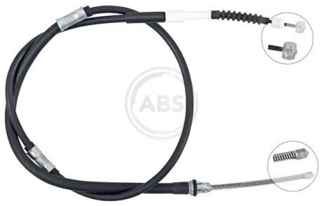 Автозапчасть A.B.S. K16708
