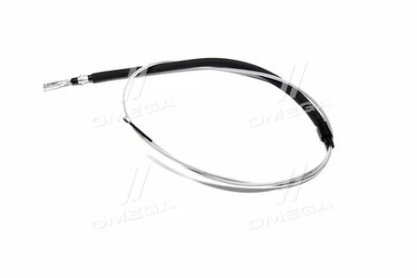 Трос ручного тормоза CITROEN C5 (выр-во ABS) A.B.S. K16756