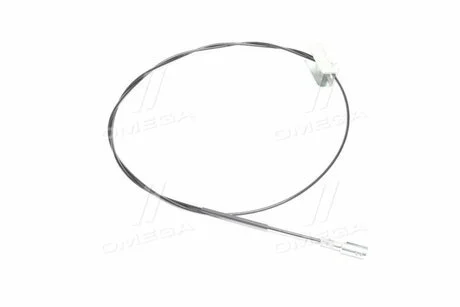 Трос ручного тормоза NISSAN/RENAULT/OPEL/VAUXHALL (выр-во ABS) A.B.S. K17244