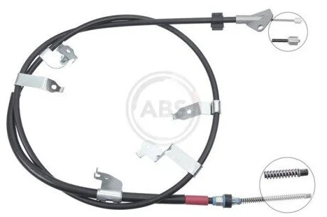 Автозапчастина A.B.S. K17293