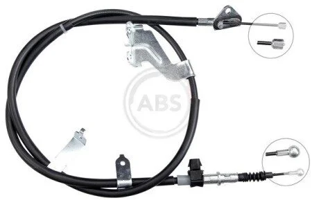 Автозапчасть A.B.S. K17294