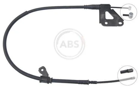 Автозапчастина A.B.S. K17498
