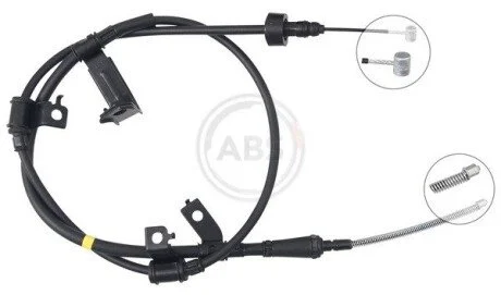 Автозапчасть A.B.S. K17510