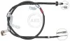 LINKA HAMULCA RĘCZNEGO KIA RIO III 11-17 PT K17513