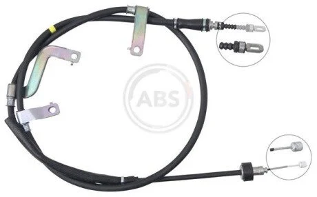 Автозапчасть A.B.S. K17531