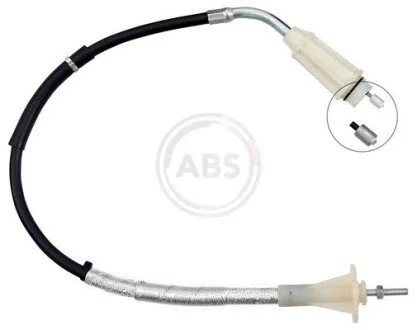 Автозапчасть A.B.S. K17596