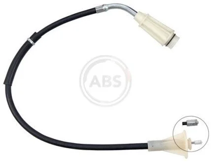 Автозапчасть A.B.S. K17598