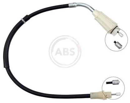 Автозапчасть A.B.S. K17600
