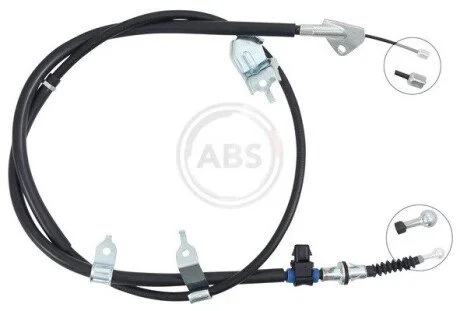 Автозапчастина A.B.S. K17605
