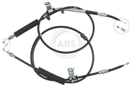 Автозапчастина A.B.S. K17625