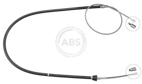 Автозапчасть A.B.S. K18001